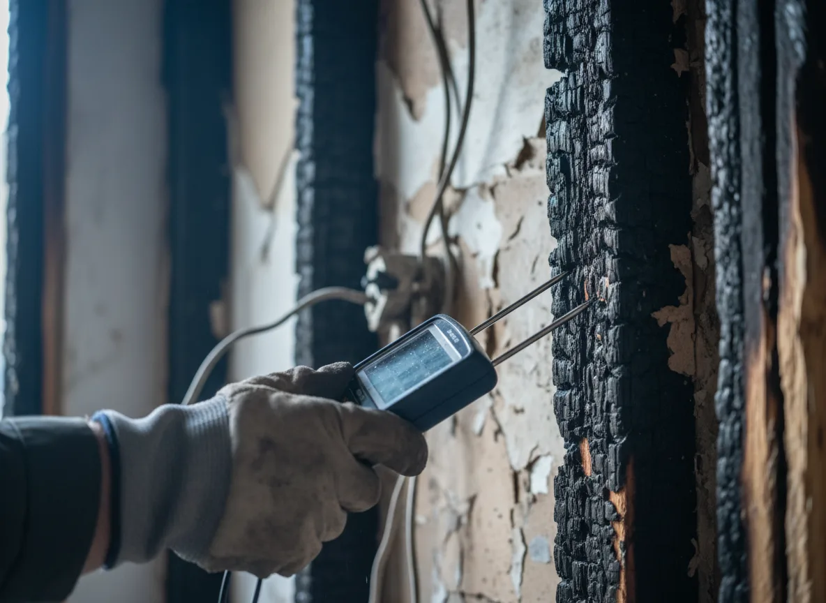 Fire Damage Restoration Mcbain, MI FAQs